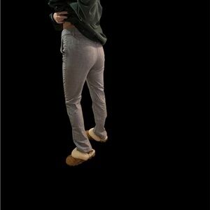 Nine West Barely Bootcut Pants